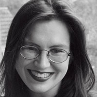 Carrie Etter
